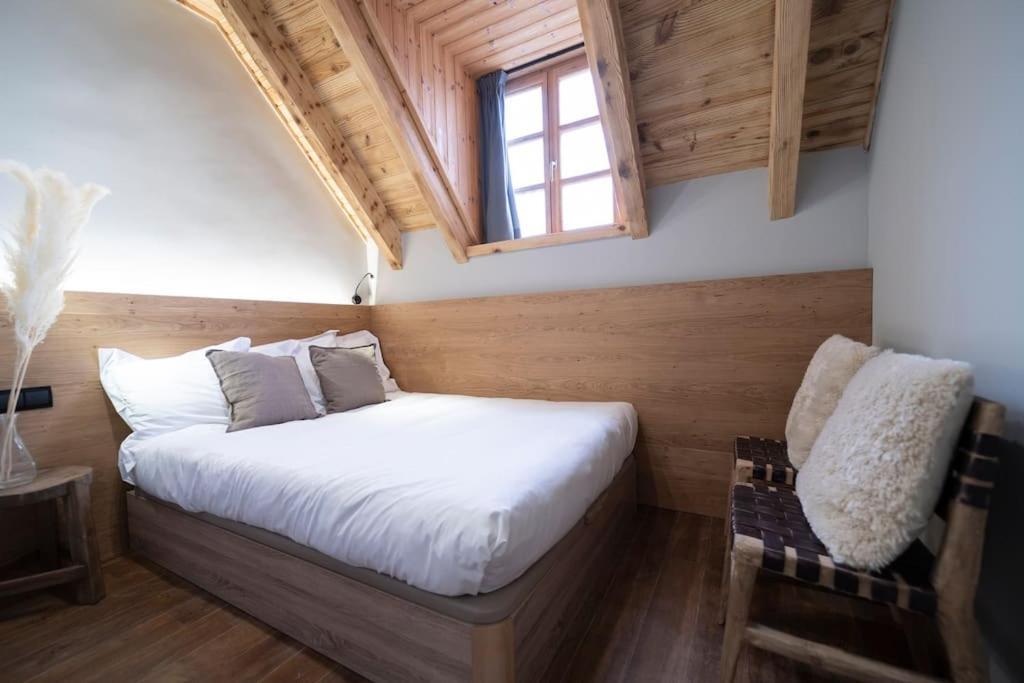 Wow Views Next To The Ski Lift! Baqueira Beret Exterior foto